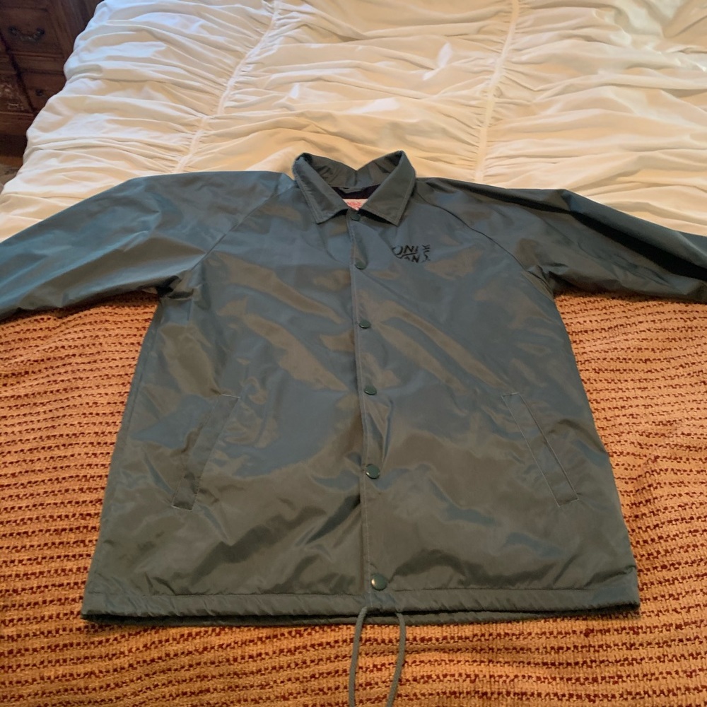 ONLY x VANS JACKET